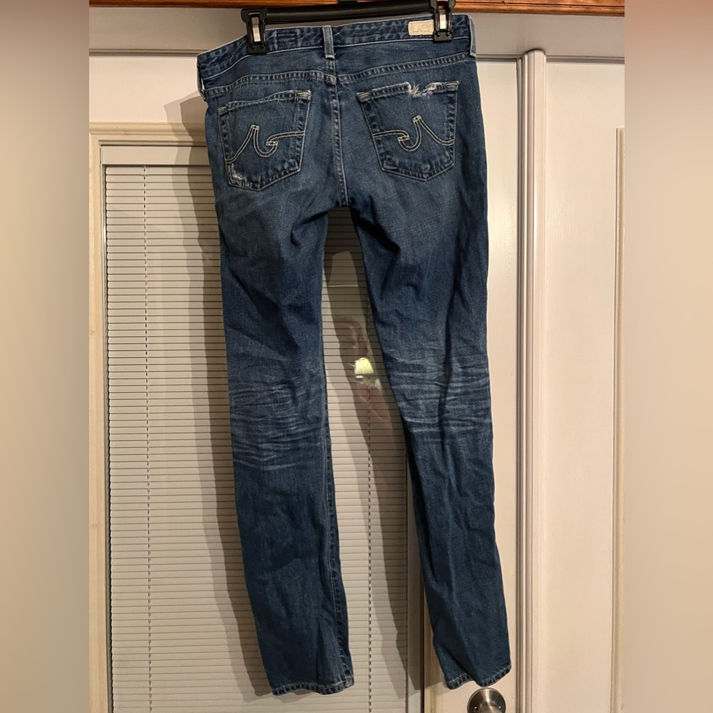 Stilt jeans - Picture 2 of 3